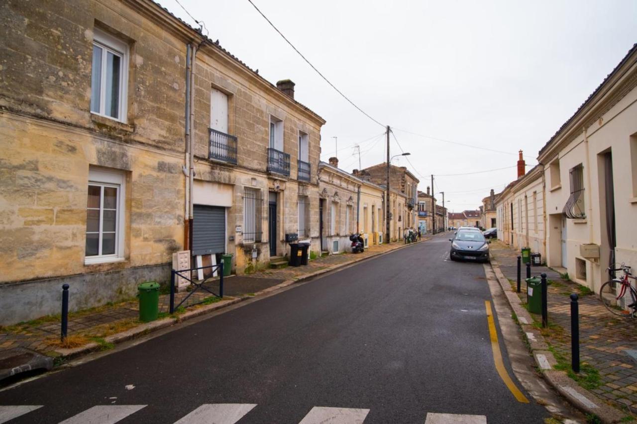 Saint Bruno Appartement *