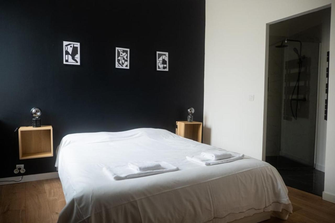 Saint Bruno Appartement *