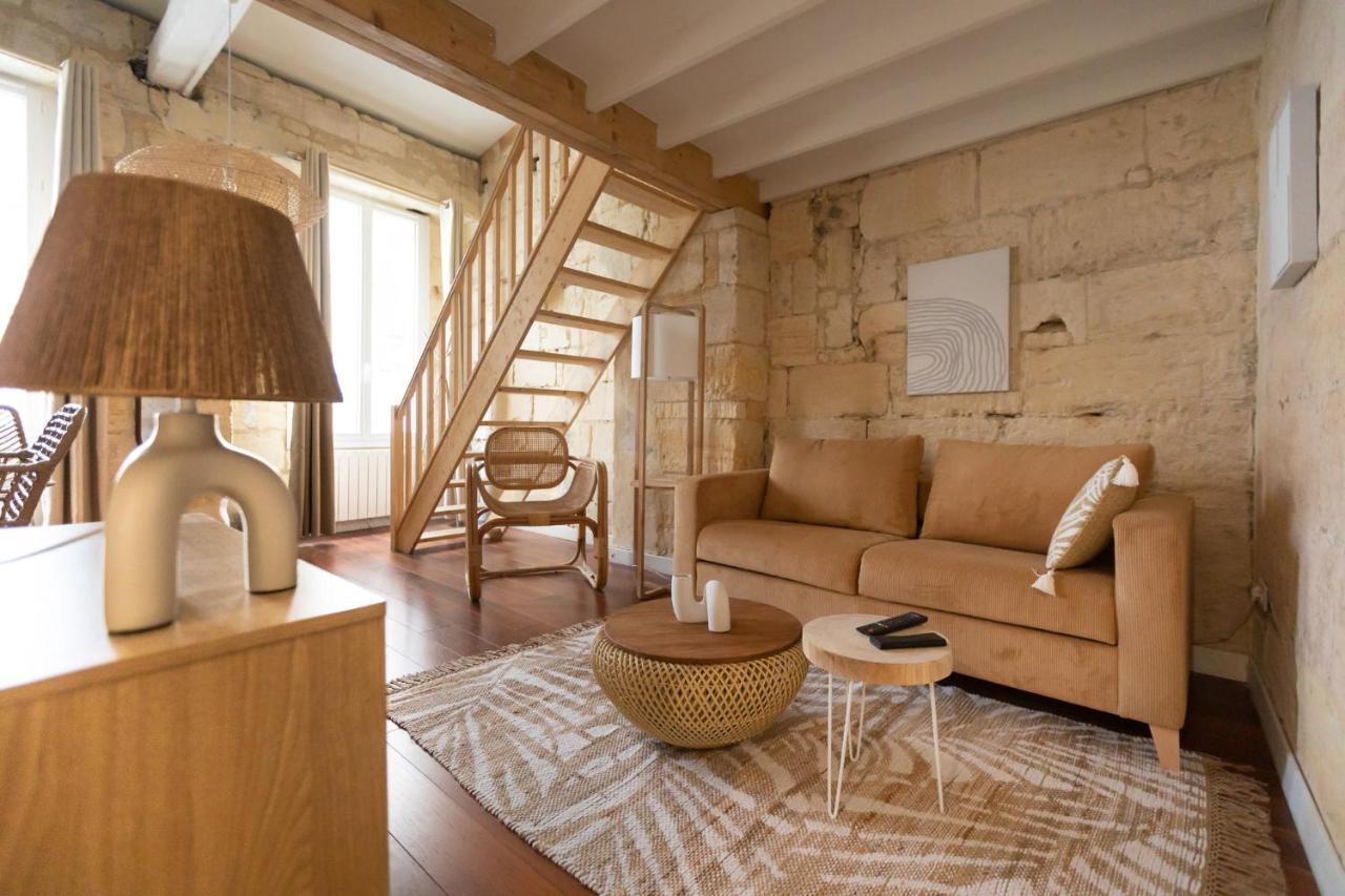 Apartment Dabadie Cosy Yourhosthelper Bordeaux