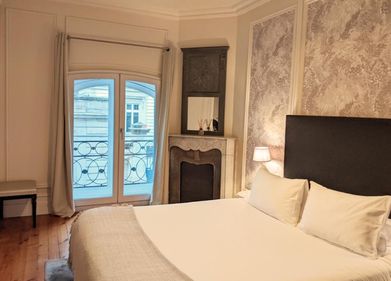 L'apparthotel Particulier 2*