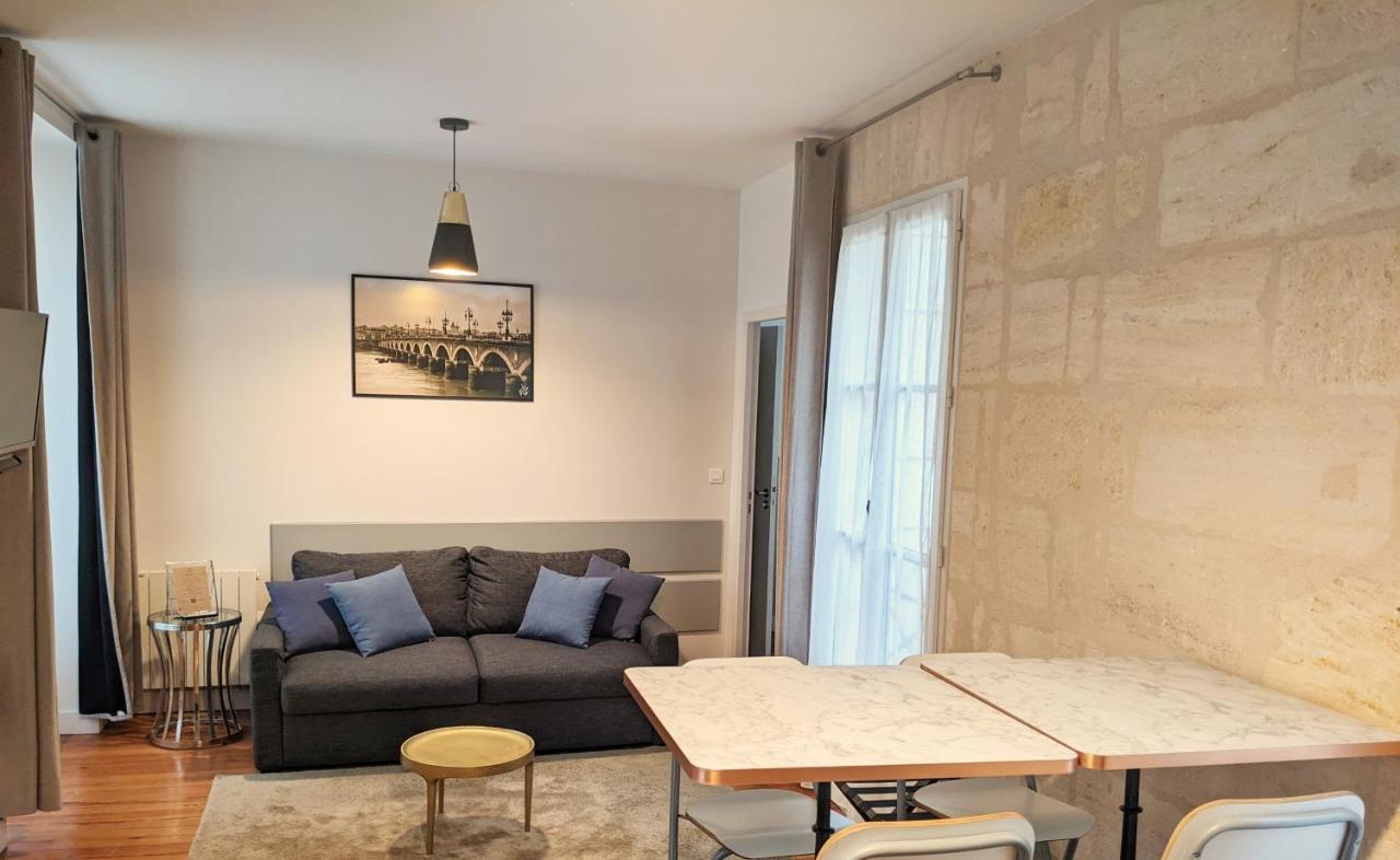 L'apparthotel Particulier Bordeaux