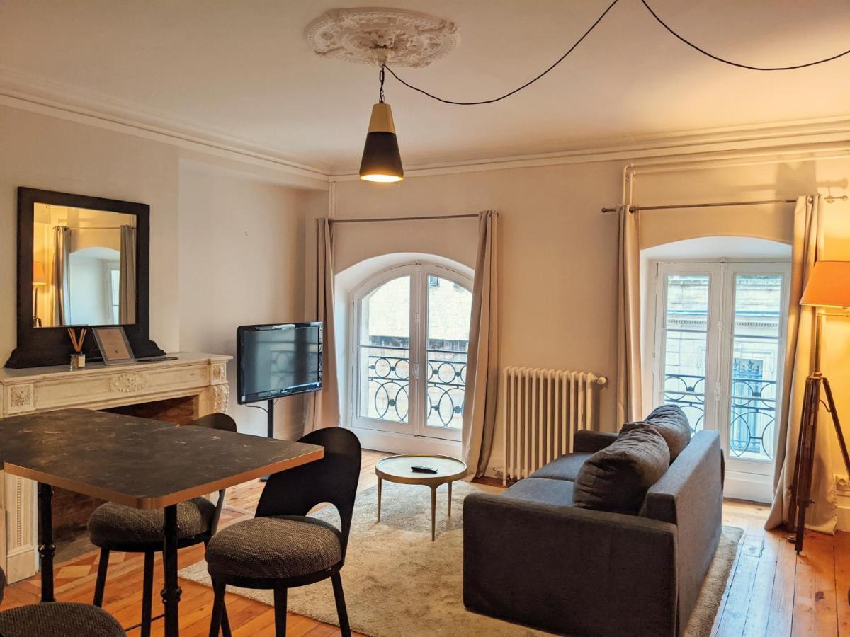 L'apparthotel Particulier