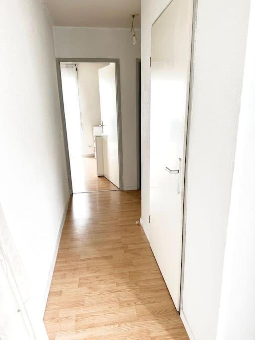 Apartment T2 Au Chartrons *