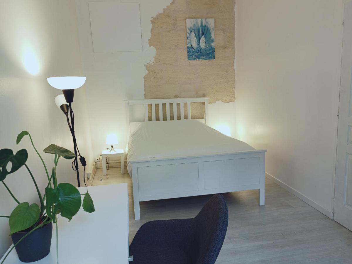 Huntzmaison * Bordeaux