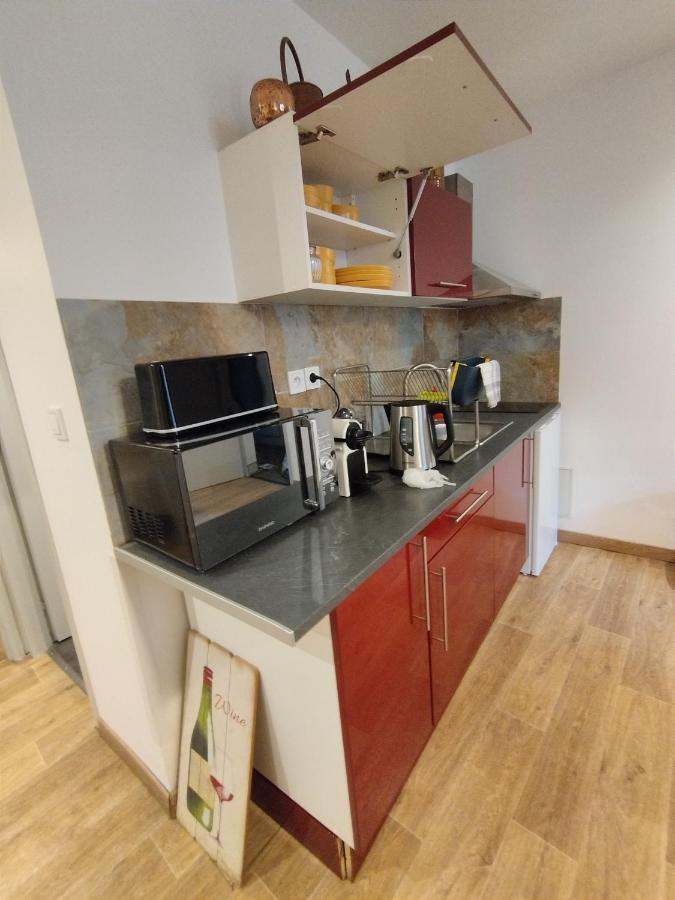 Apartment Au 47 *