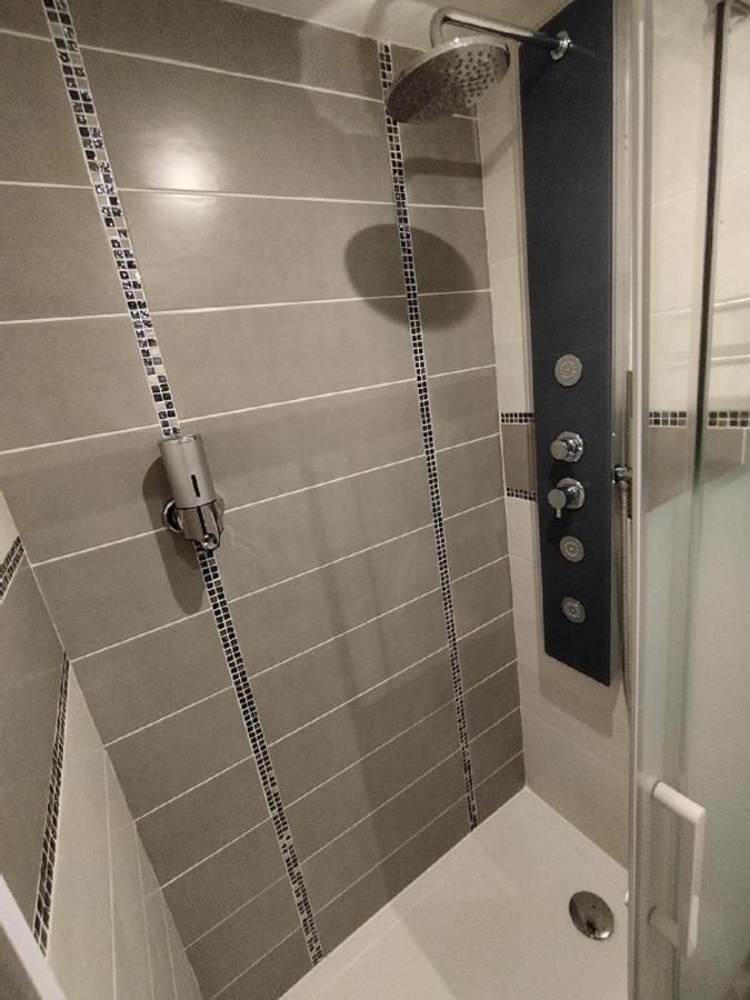 Apartment Au 47 Bordeaux