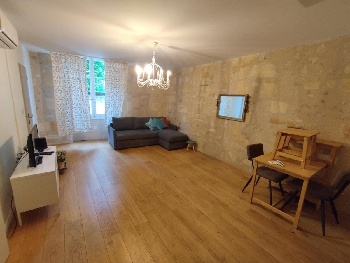 Au 47 Apartment