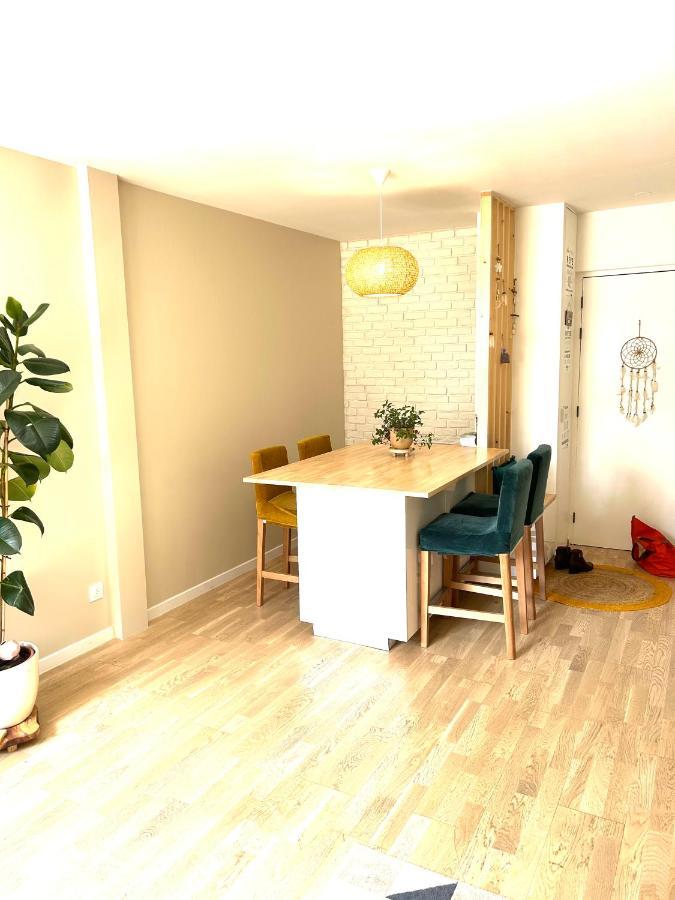 Apartment Cocon Cosy Hypercentre Bordeaux