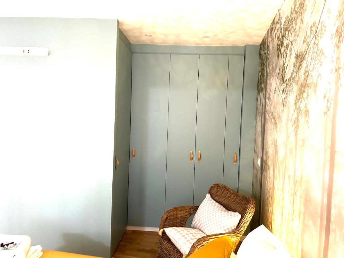 Cocon Cosy Hypercentre Apartment *
