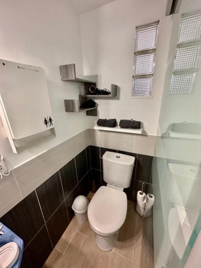 Le Piccolo, Centre-ville Apartamento