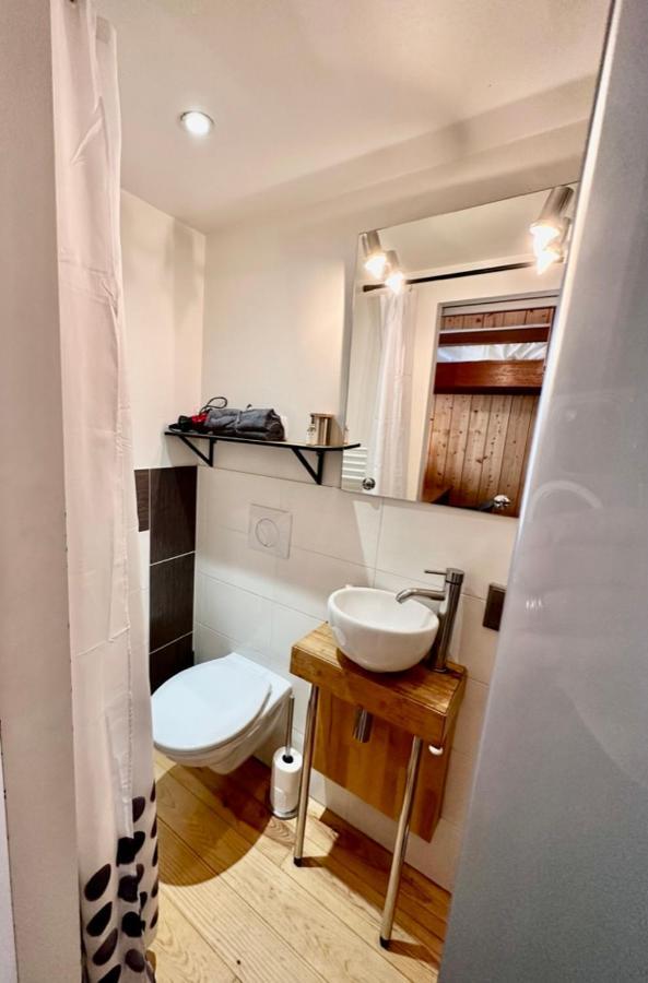 Apartment Le Woody, Centre-ville, Parking Gratuit