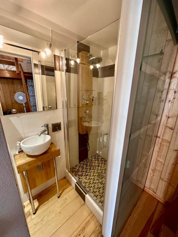 Le Woody, Centre-ville, Parking Gratuit Apartment Bordeaux