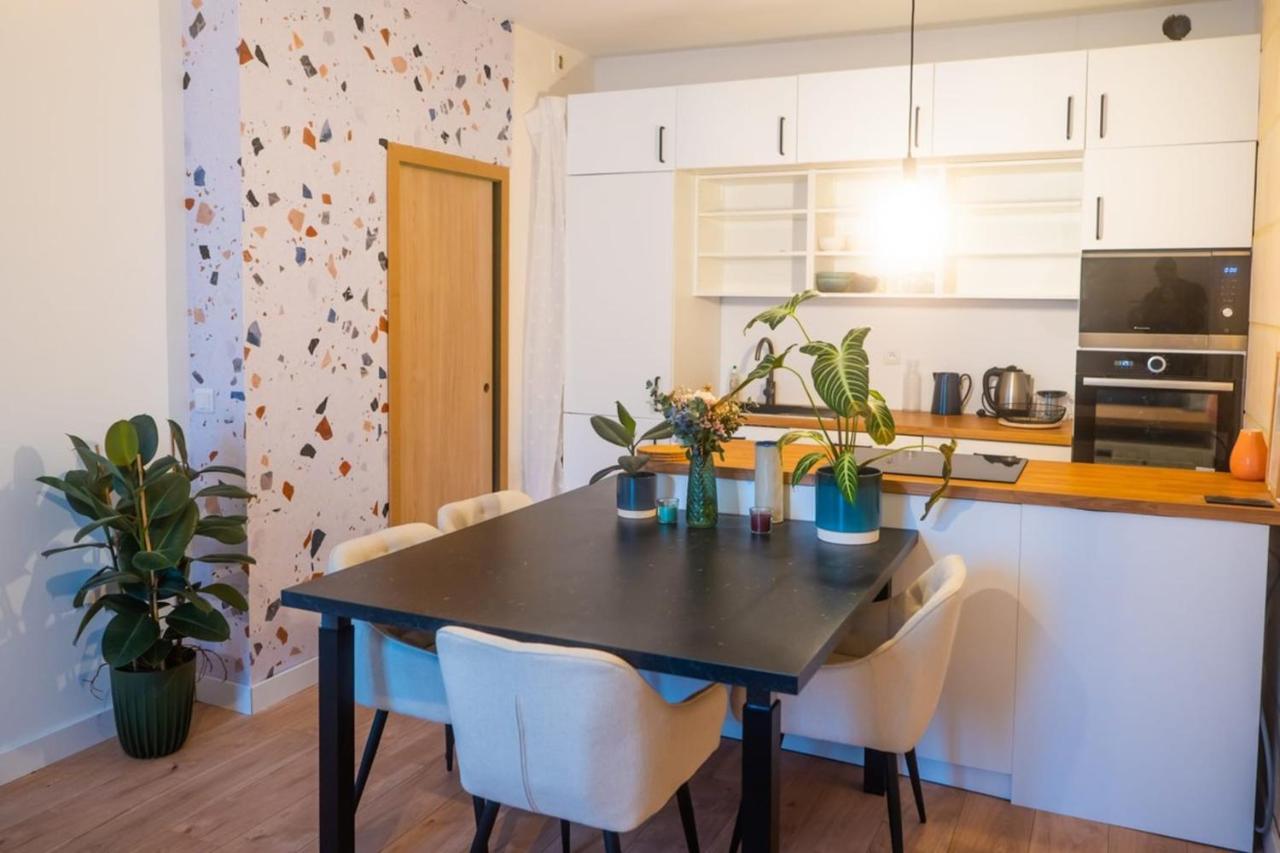 Saint Bruno Appartement *