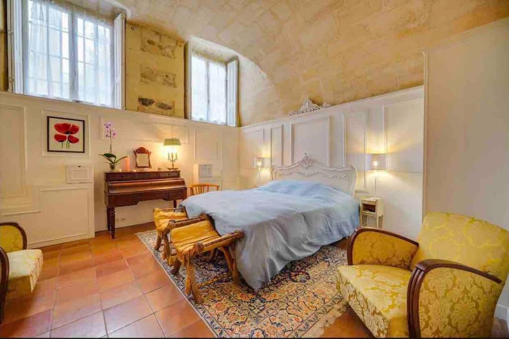 Place St Pierre - Centre - 4 Pers Apartment