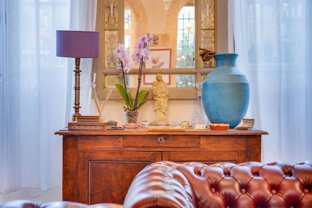 Apartment Place St Pierre - Centre - 4 Pers Bordeaux