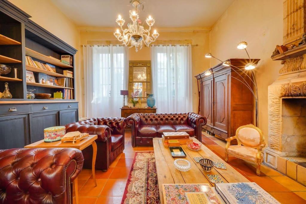 Place St Pierre - Centre - 4 Pers Apartment *