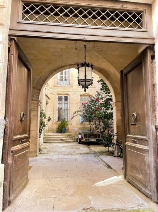 Apartment Place St Pierre - Centre - 4 Pers