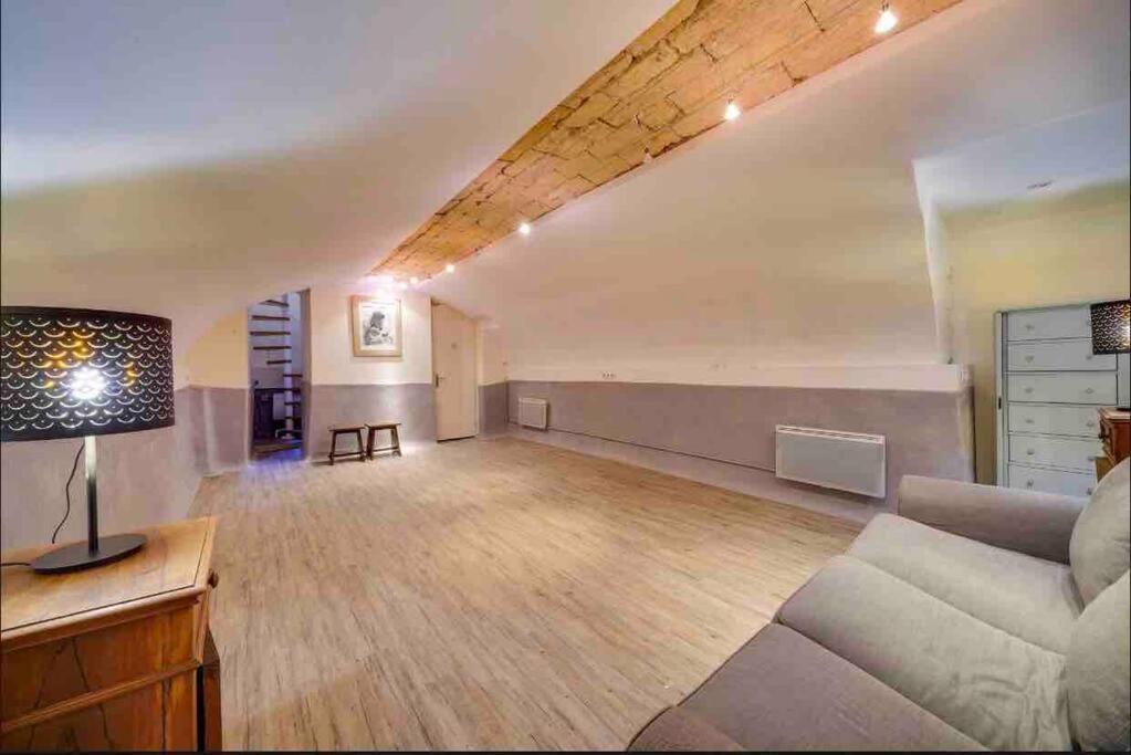 Place St Pierre - Centre - 4 Pers Apartment *