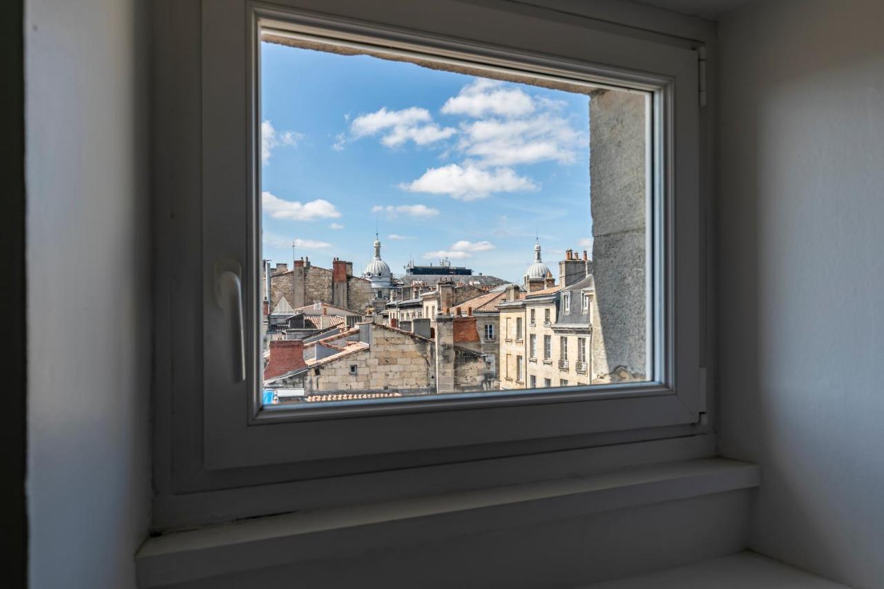 Hyper Centre, De Charme * Bordeaux