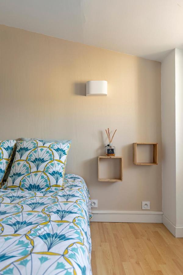 Apartment Hyper Centre, De Charme