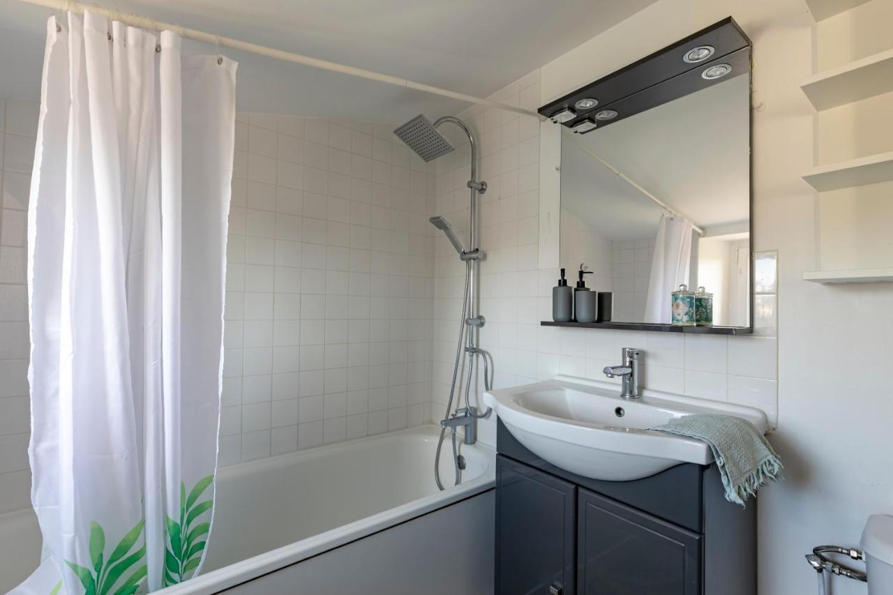 Apartment Hyper Centre, De Charme Bordeaux
