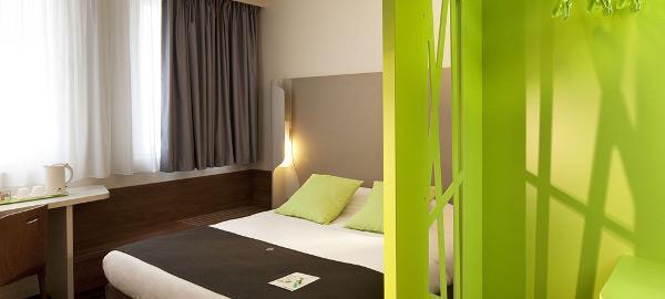 Ibis Styles Centre Gare Bordeaux