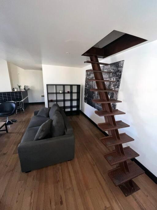 Magnifique Apartamento