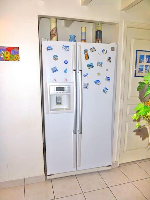 Apartment Quiet Duplex House Downtown *