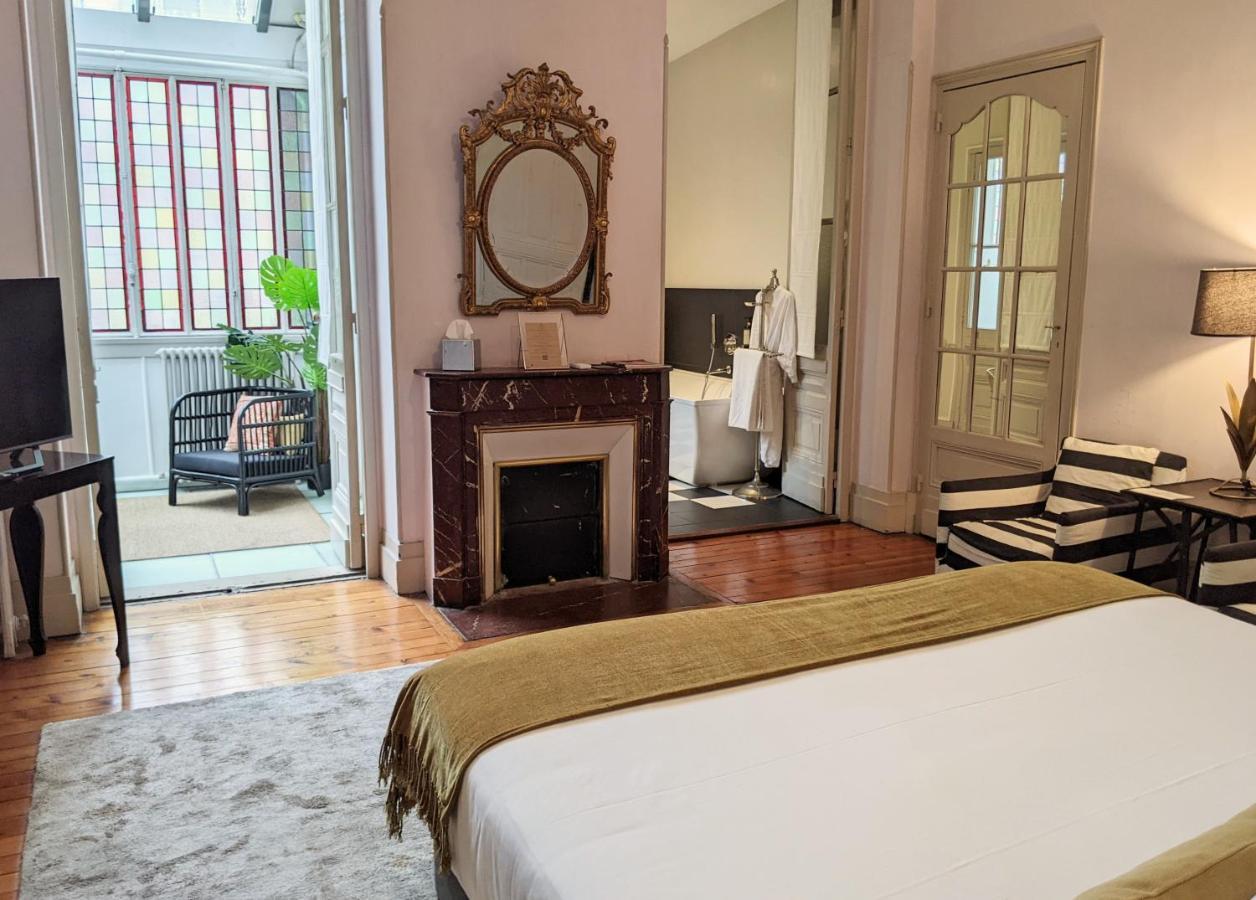 L'hotel Particulier Guest house 2*