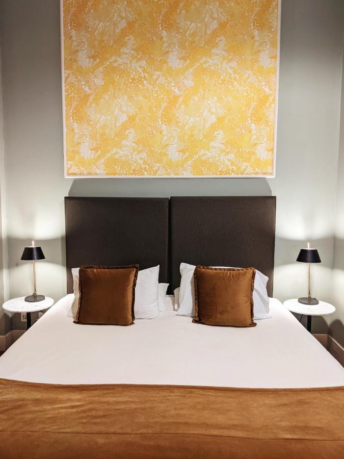 L'apparthotel Particulier 2* Bordeaux
