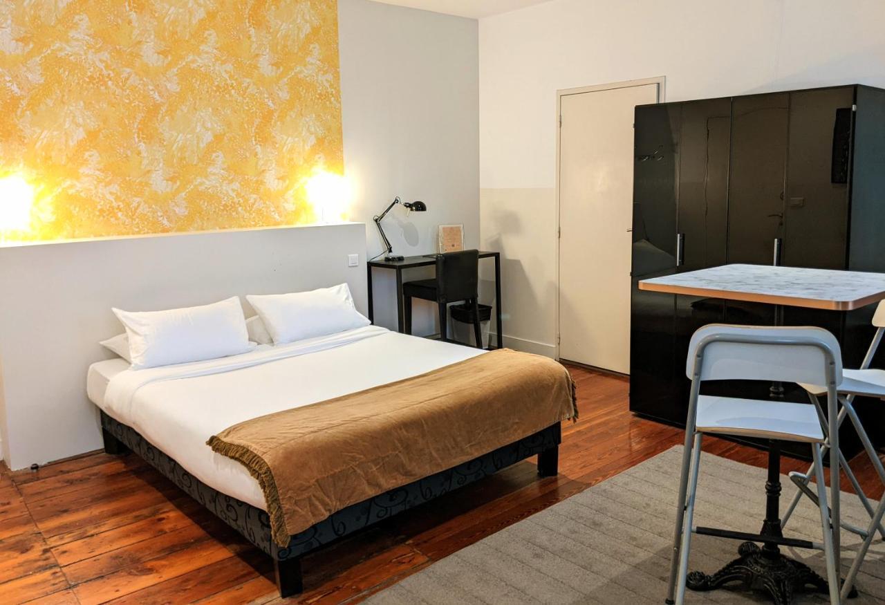 Aparthotel L'apparthotel Particulier