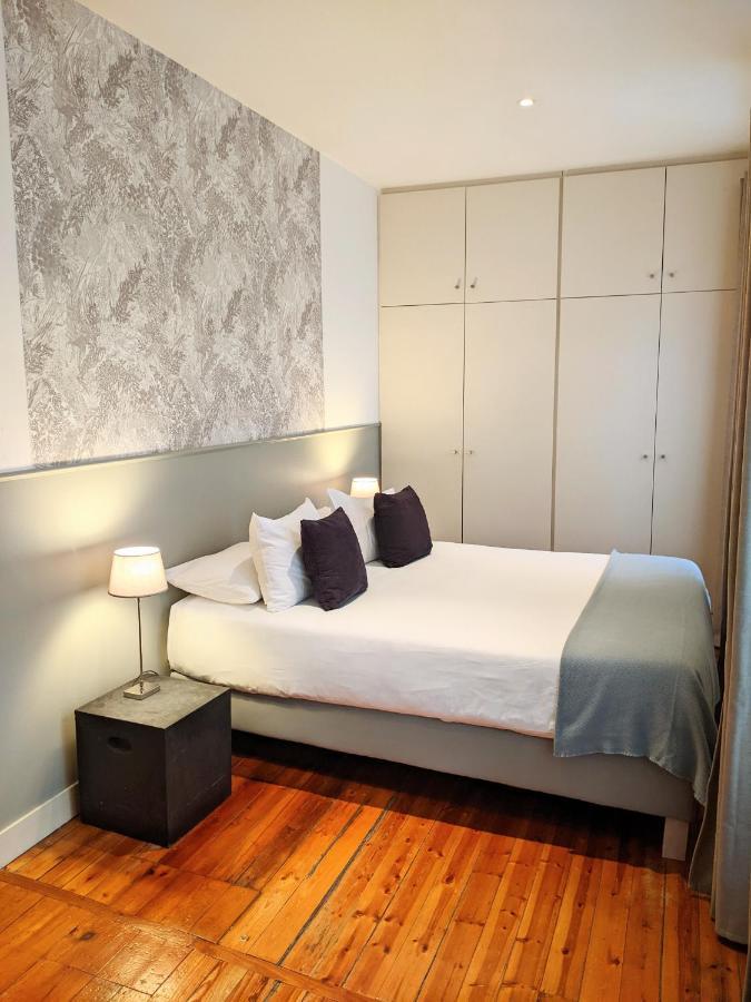 Aparthotel L'apparthotel Particulier Bordeaux