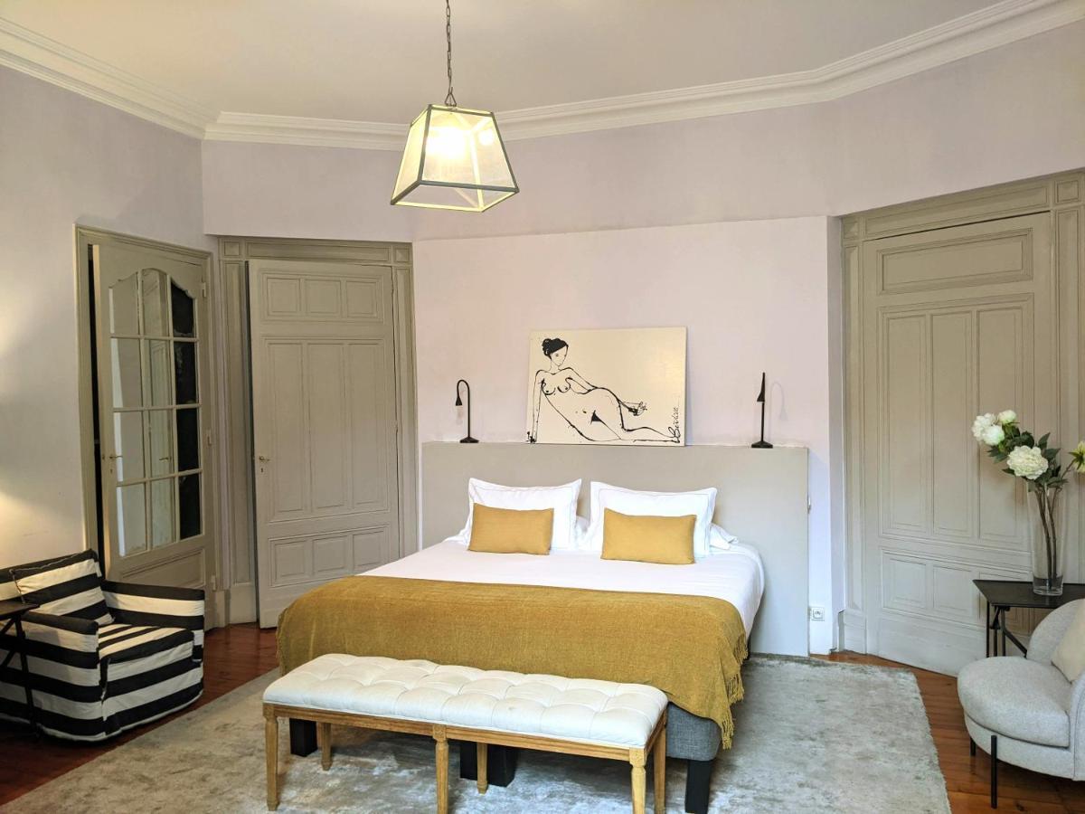 L'hotel Particulier