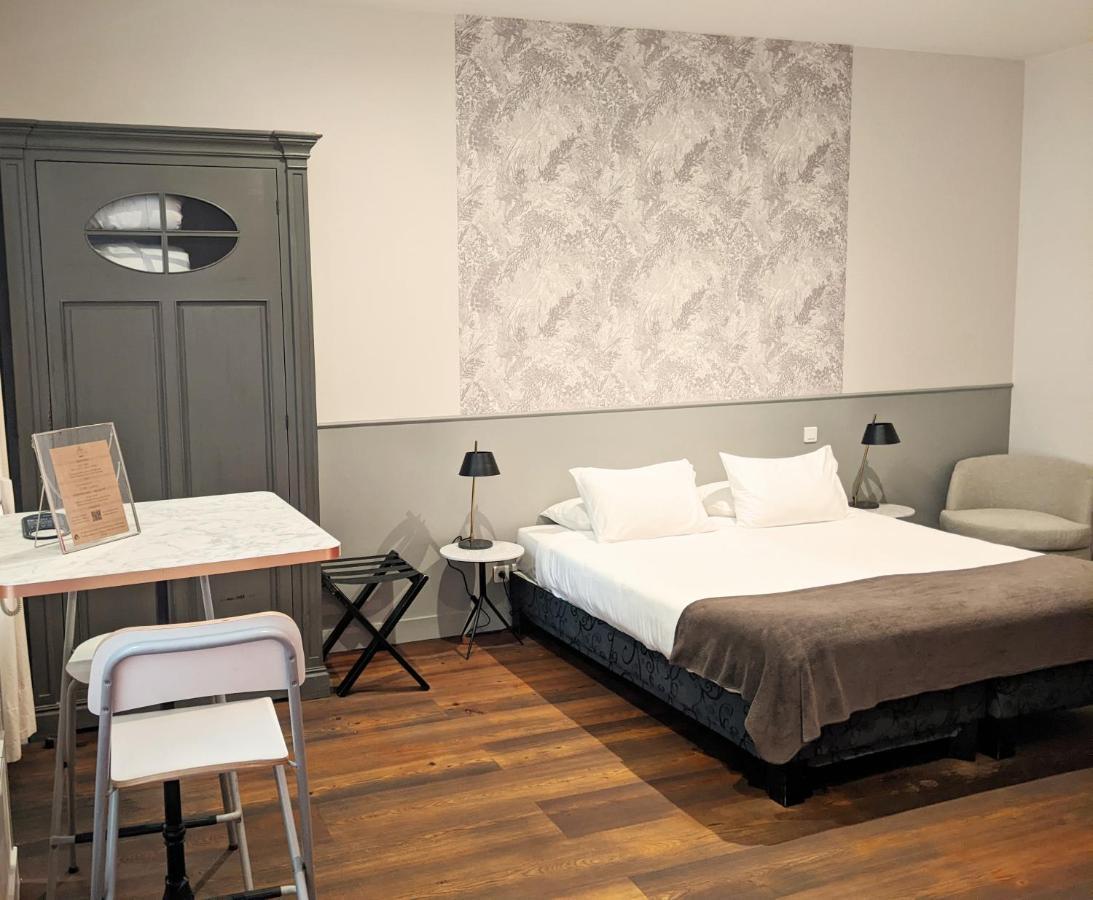 L'apparthotel Particulier 2* Bordeaux