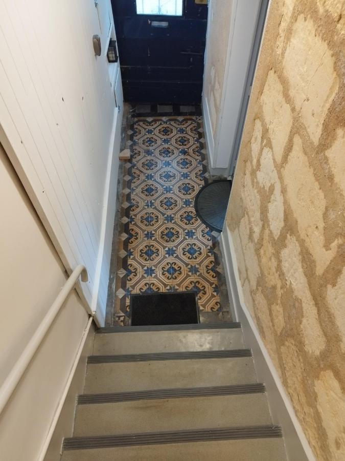 Apartment Au 47