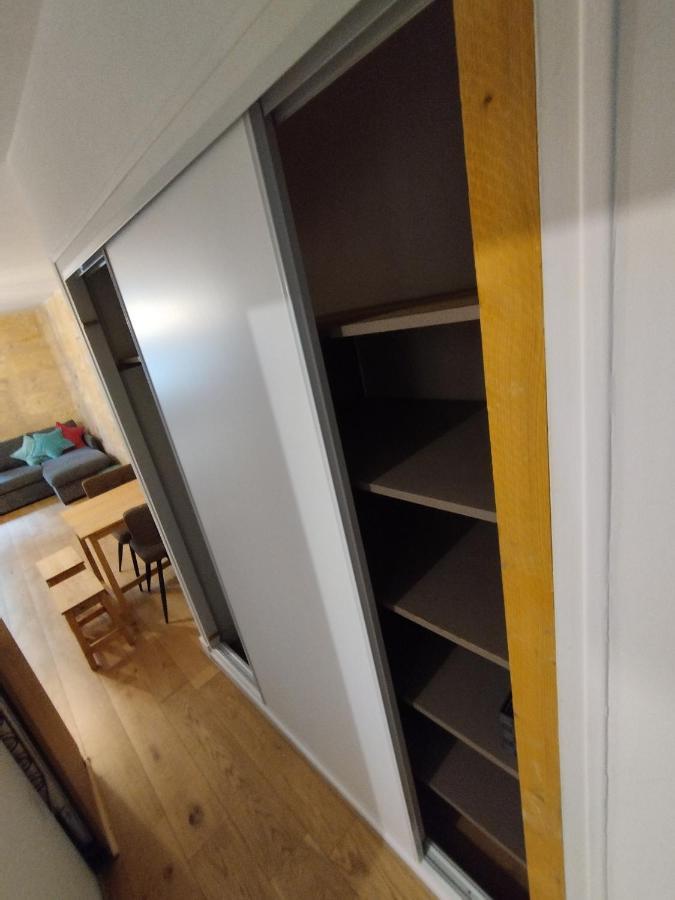Apartment Au 47