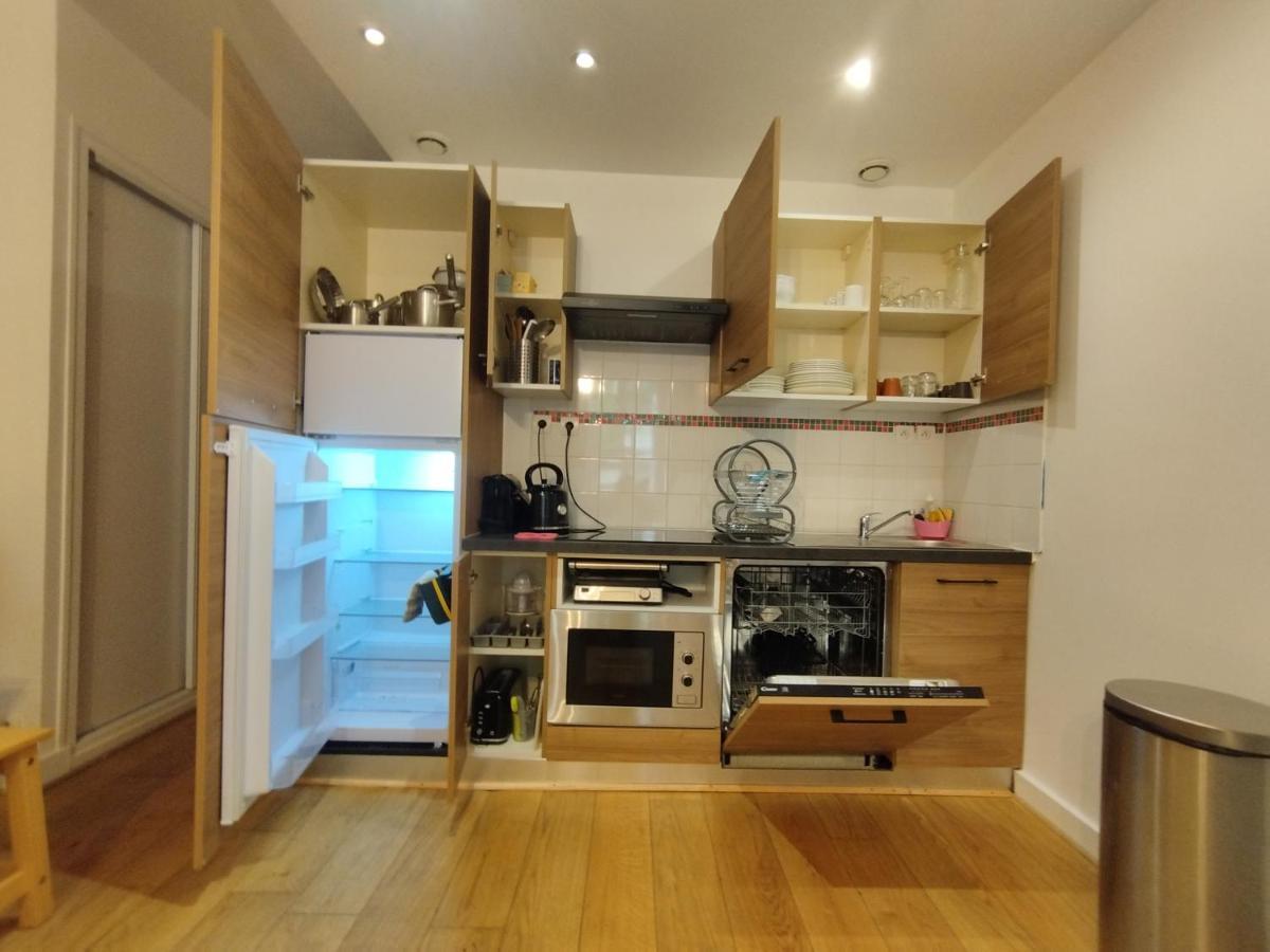 Apartment Au 47 *