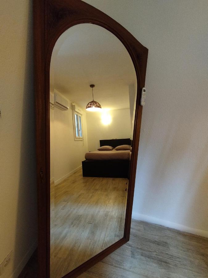 Apartment Au 47 *