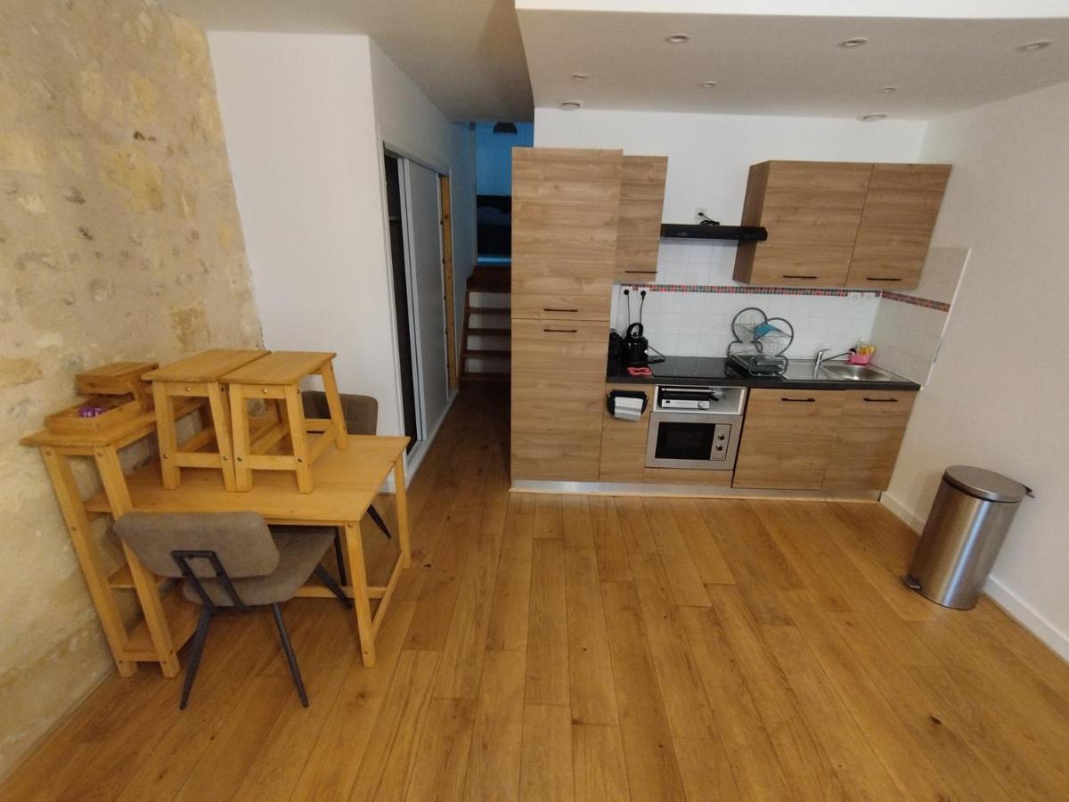 Au 47 Apartment