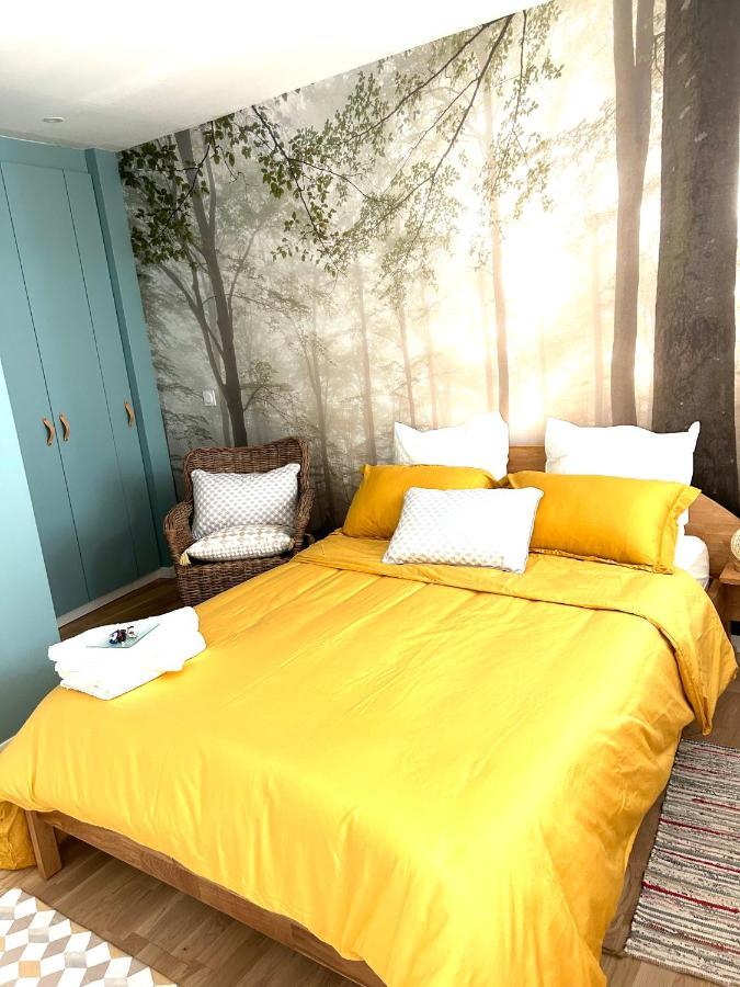 Apartment Cocon Cosy Hypercentre Bordeaux
