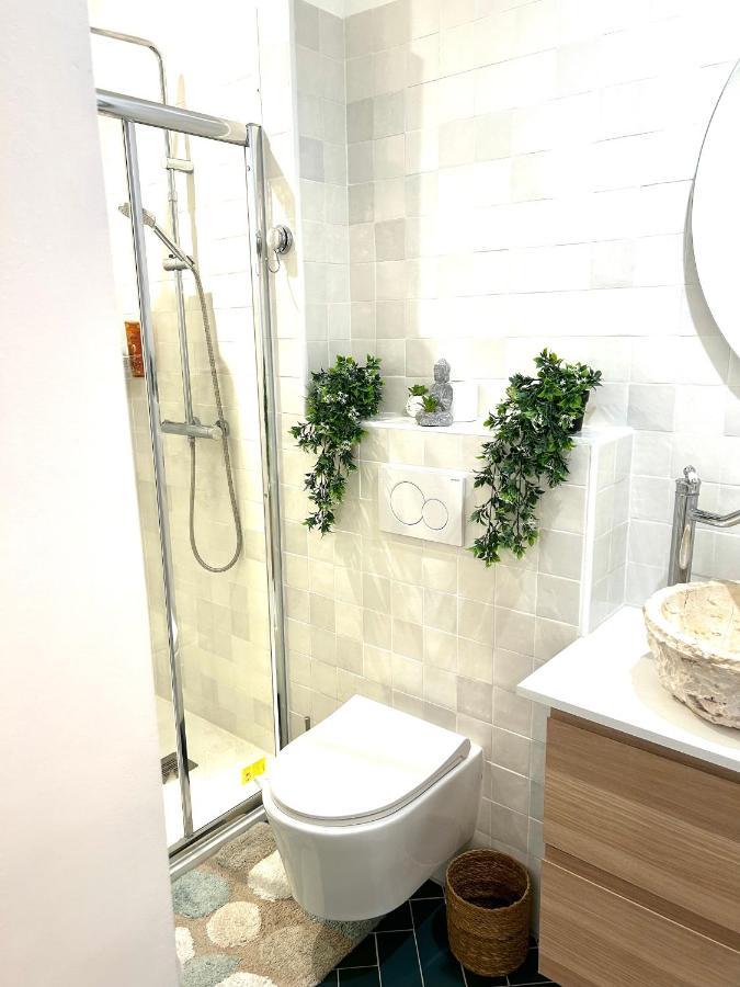 Apartment Cocon Cosy Hypercentre Bordeaux