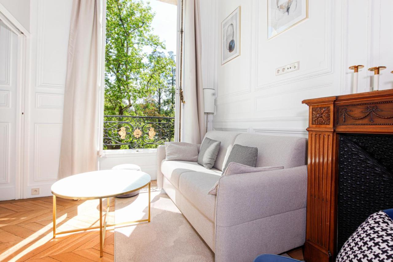 Maison Labruyere - Jardin Public Apartment