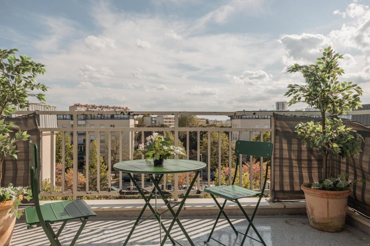 Căn hộ L'authentica - Free Parking & Wifi & Pool - Self Checkin - Ysyka *
