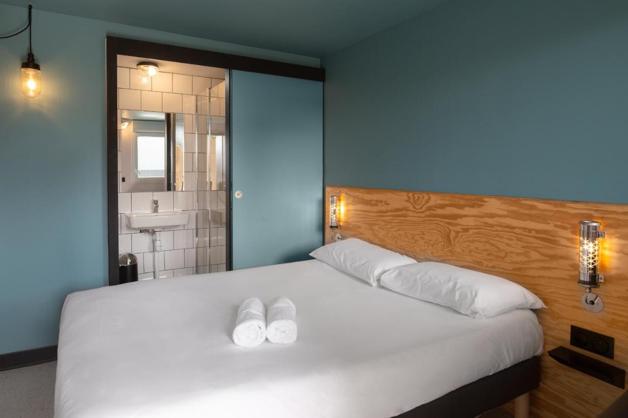 Eklo Centre Bastide 3* Bordeaux
