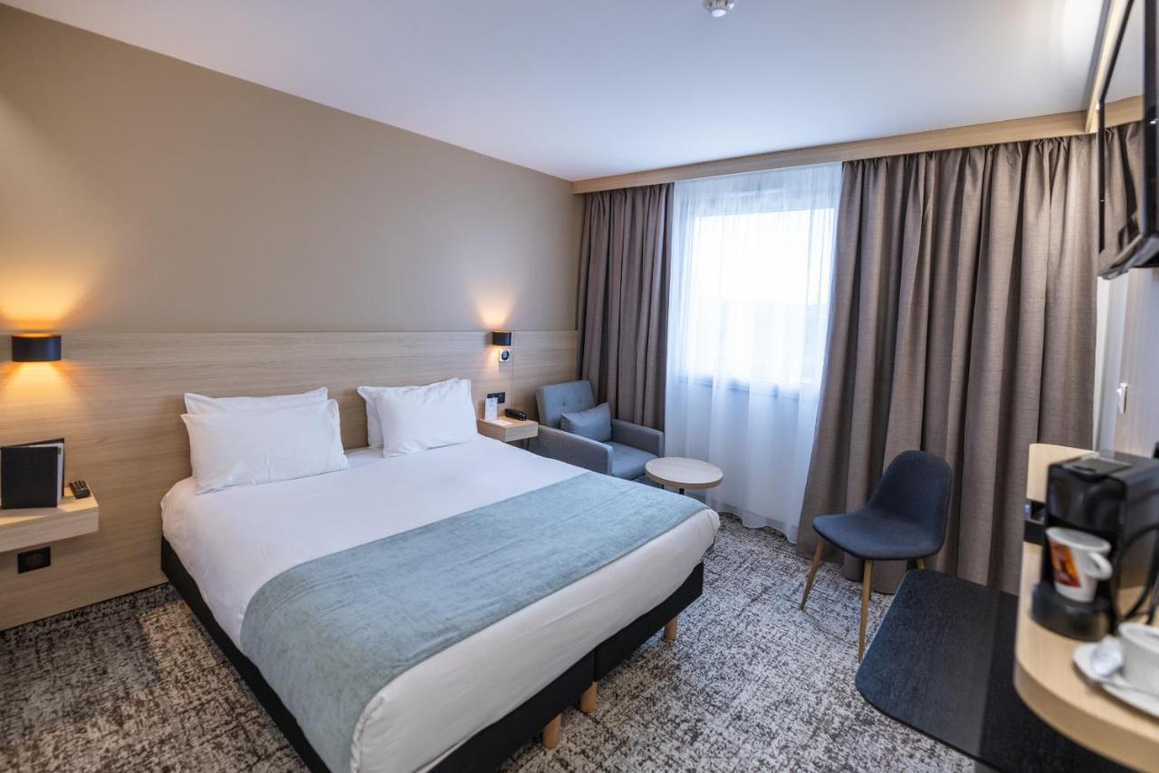 Sure By Western Hotel Bordeaux
