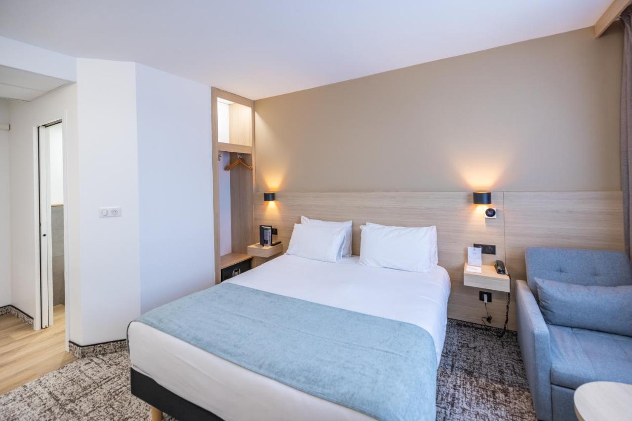 Hotel Sure By Western Bordeaux