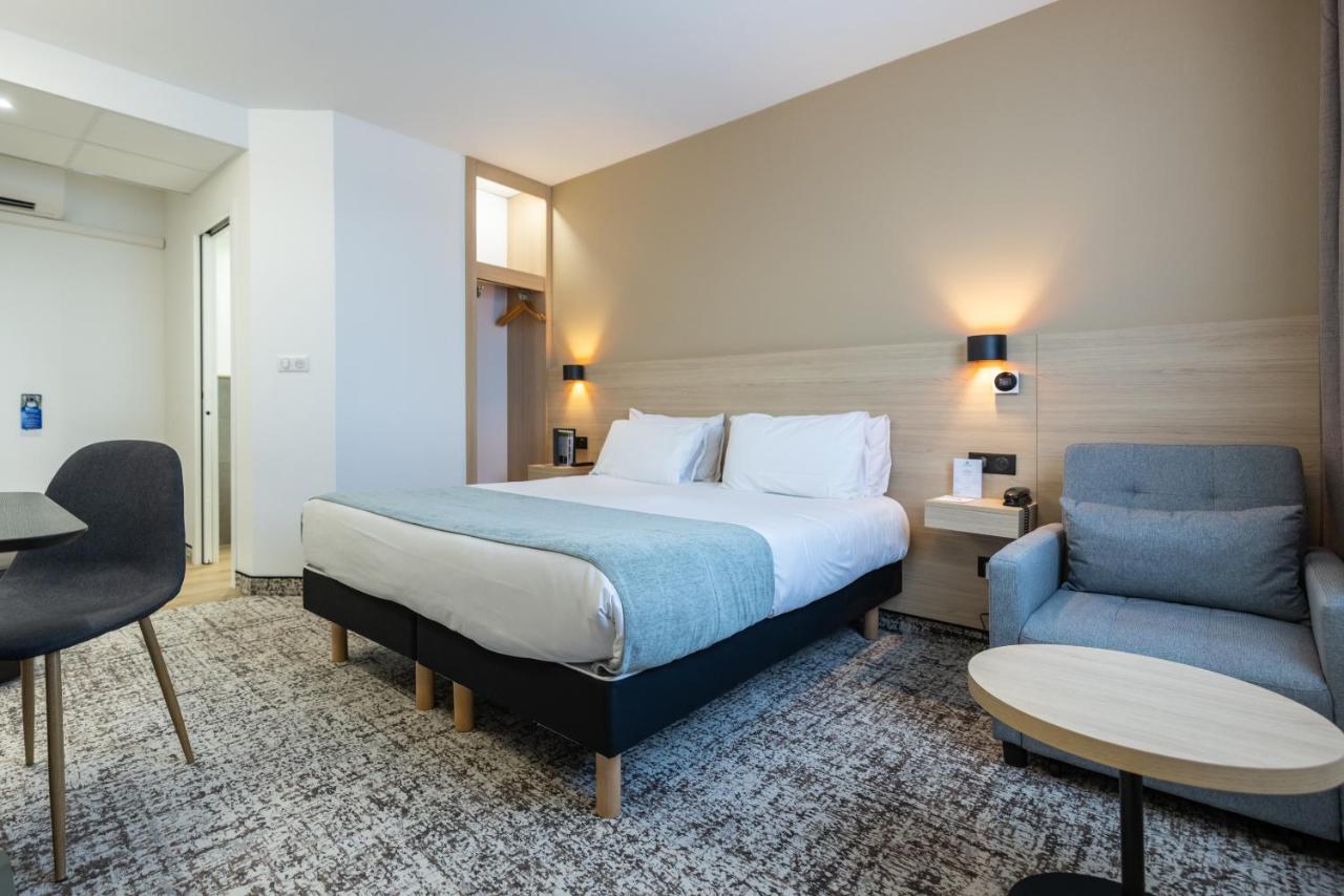 Hotel Sure By Western