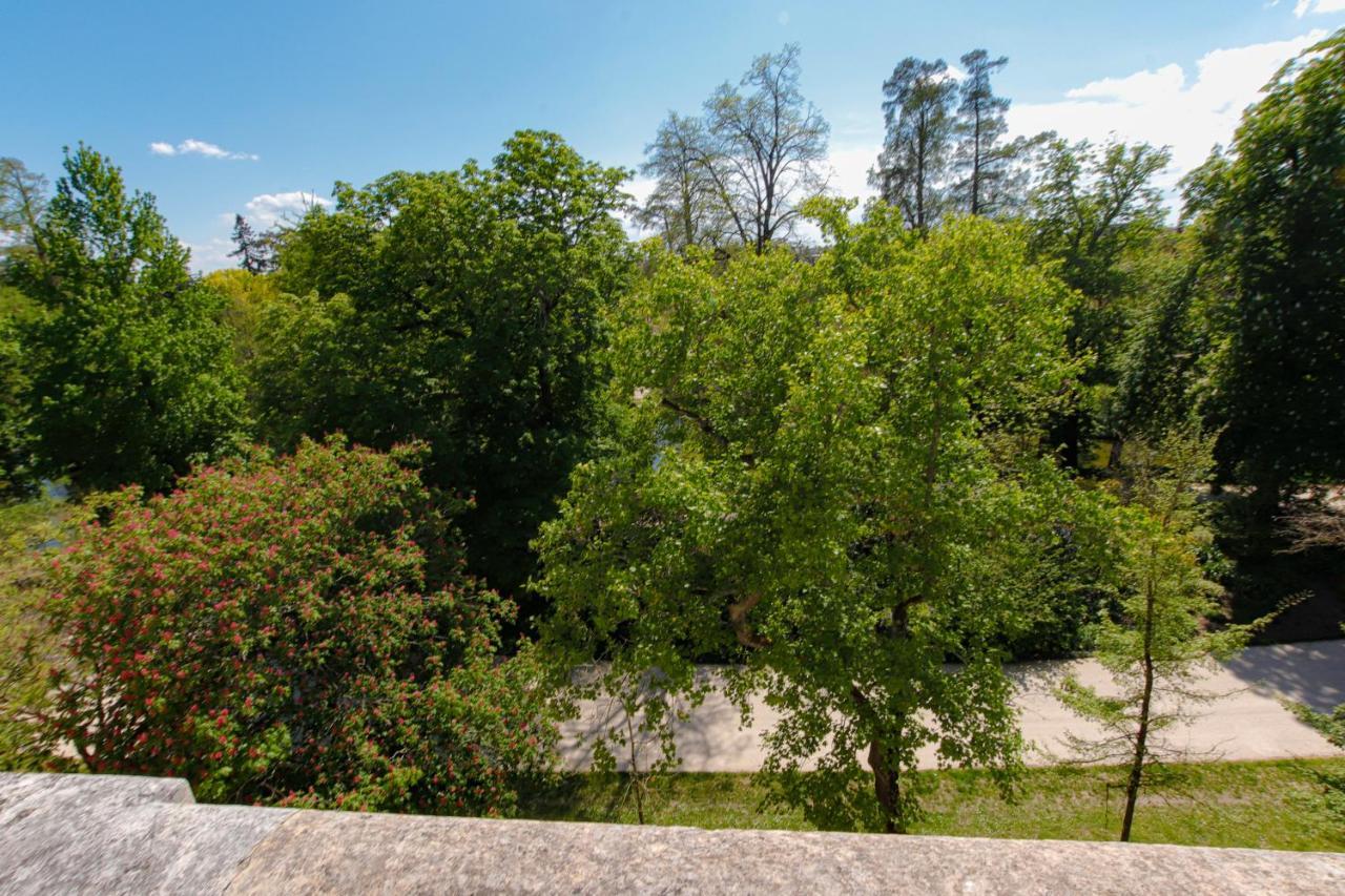 Maison Labruyere - Jardin Public Bordeaux