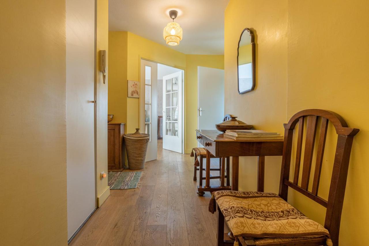 L'authentica - Free Parking & Wifi & Pool - Self Checkin - Ysyka
