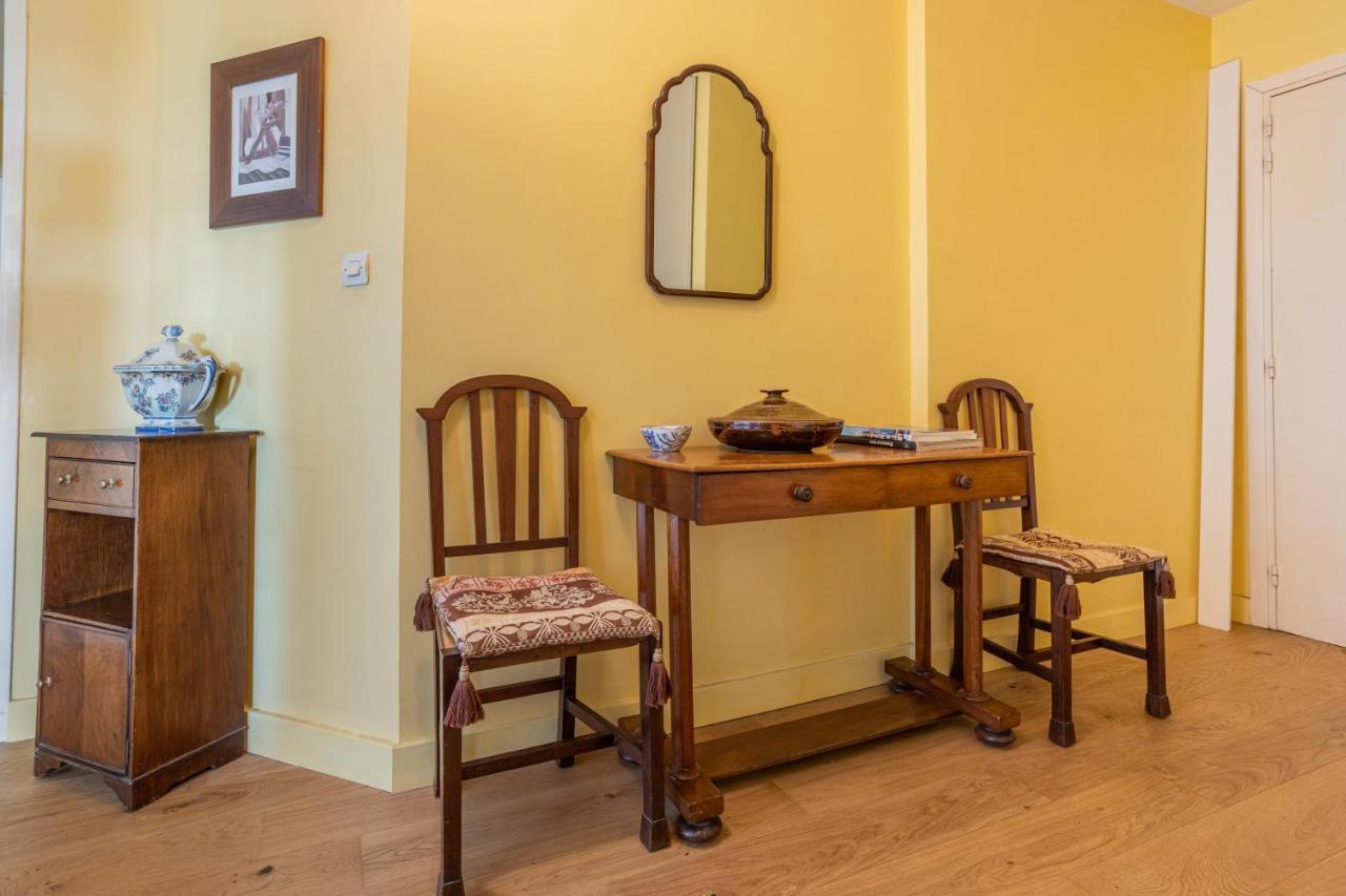 L'authentica - Free Parking & Wifi & Pool - Self Checkin - Ysyka Bordeaux